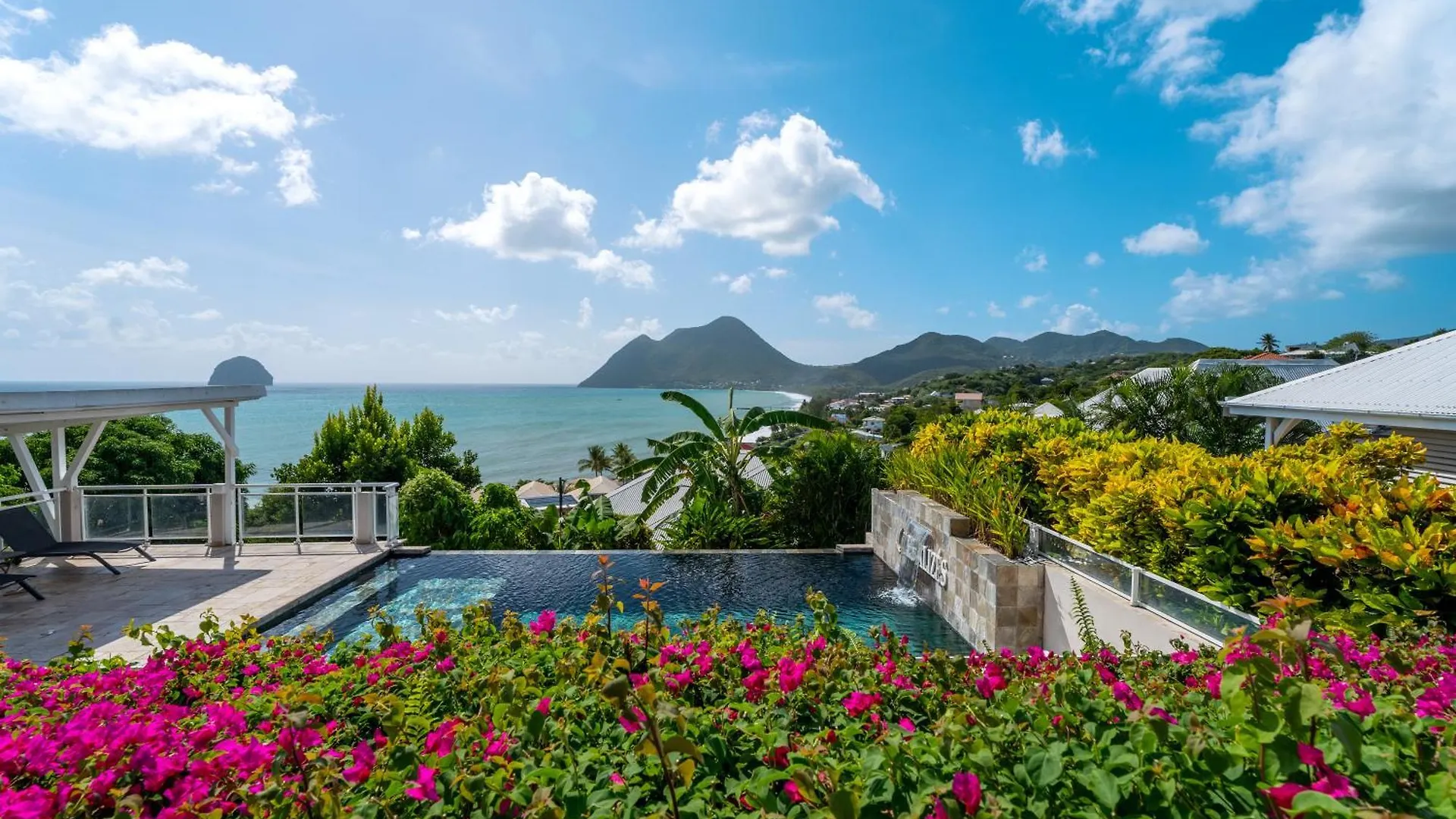 Apartment Appartement Eleven, Calm & Cosy Le Diamant Martinique