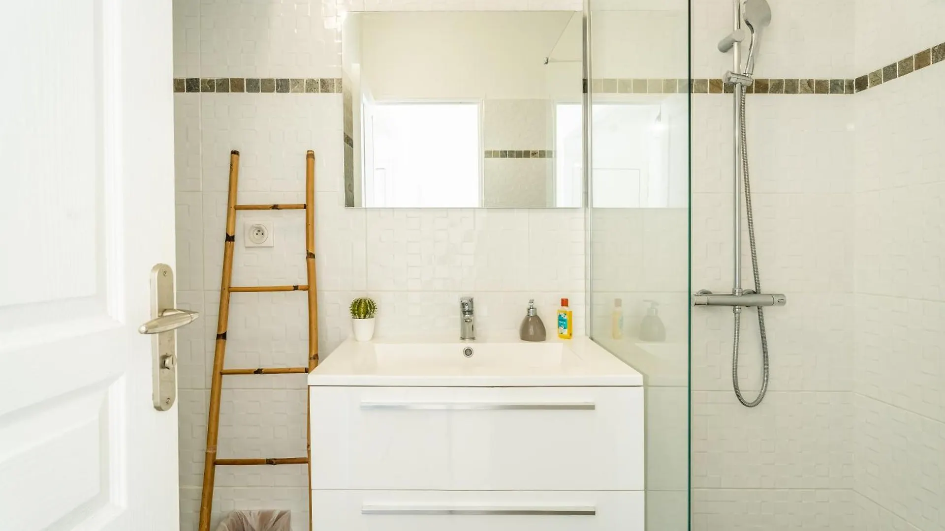 Appartement Eleven, Calm & Cosy Le Diamant Martinique