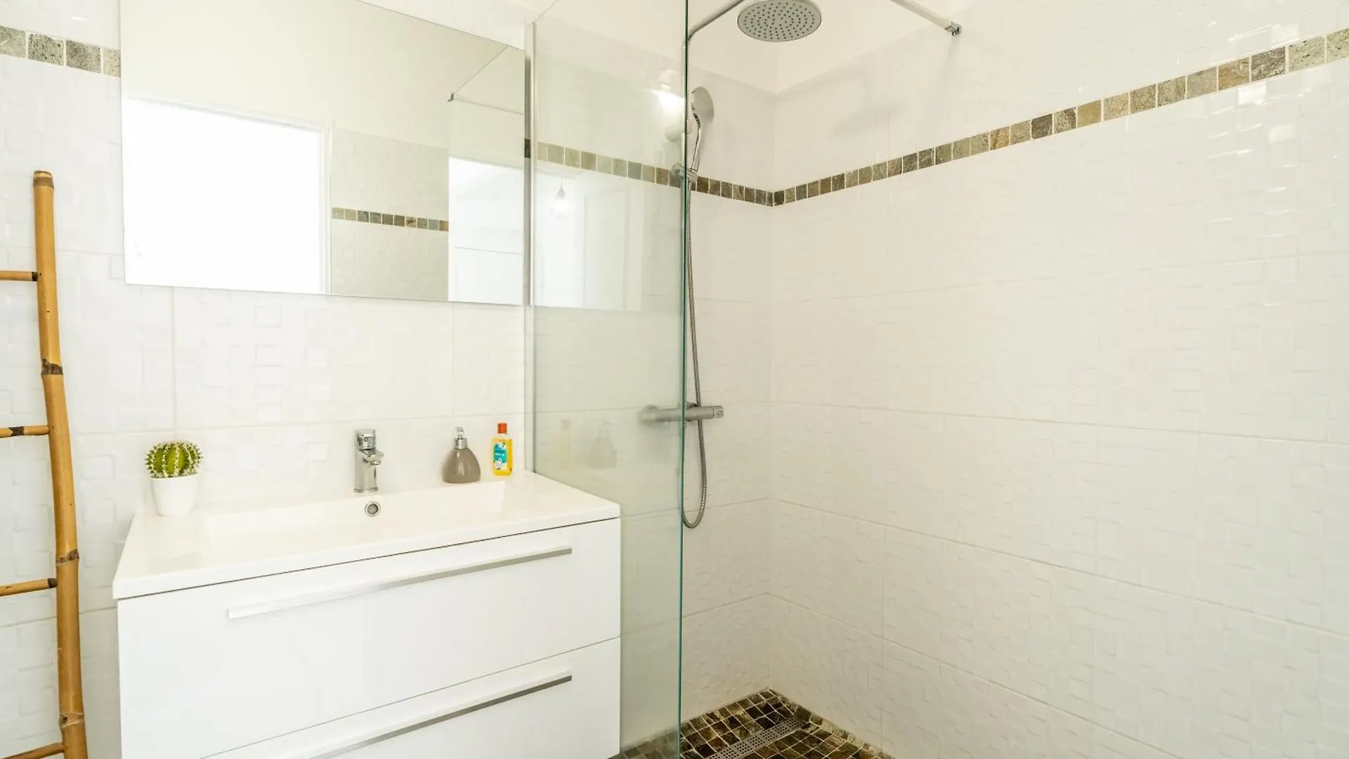 Appartement Eleven, Calm & Cosy Le Diamant 0*,  Martinique
