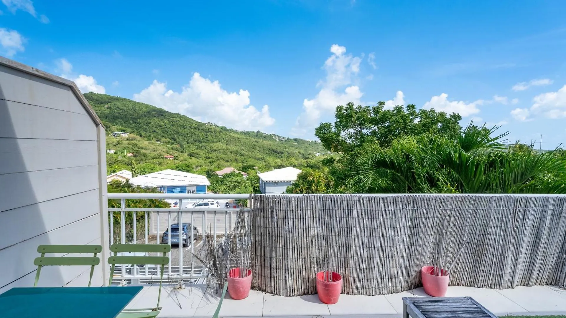 Appartement Eleven, Calm & Cosy Le Diamant
