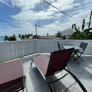 Martinique Escale Diamant Le Diamant