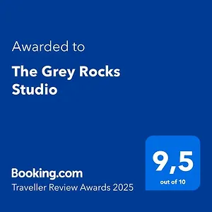 The Grey Rocks Le Diamant